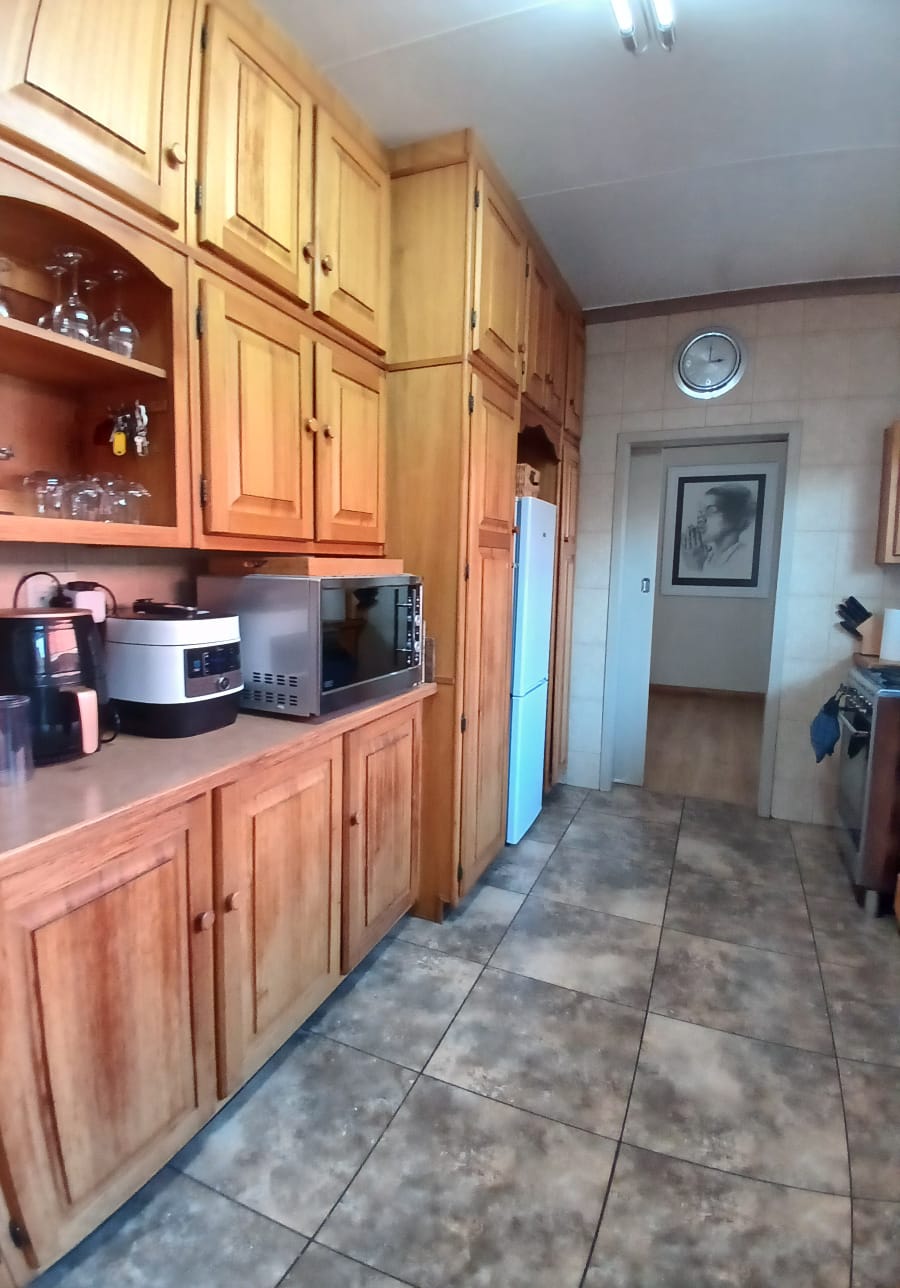 4 Bedroom Property for Sale in Sasolburg Ext 11 Free State